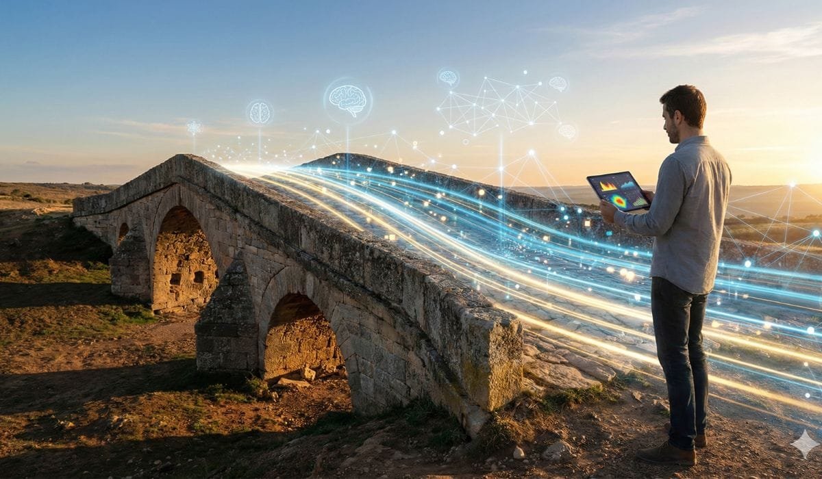 Visibilidade na IA exige foco total no SEO fundamental