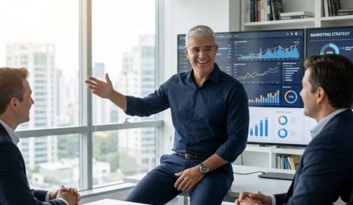 A evolução do gestor de tráfego pago para estrategista de negócios