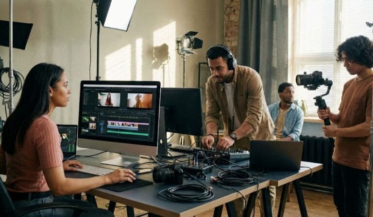 Como a lei de multimídia 15325 de 2026 afeta o marketing digital no Brasil