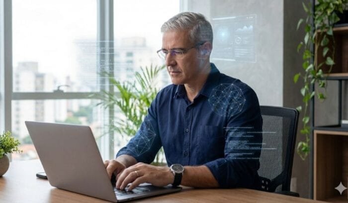 Como achar uma boa oportunidade de negócio com IA