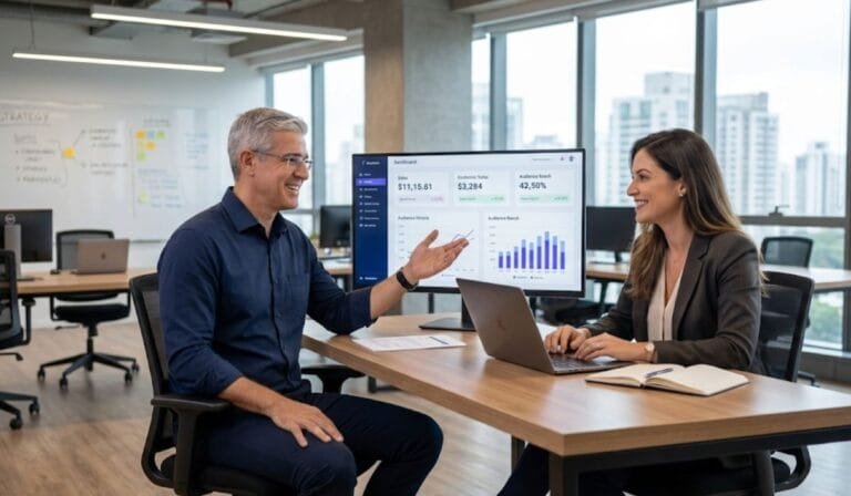 Marketing exige alcance e disponibilidade mental constante para vender