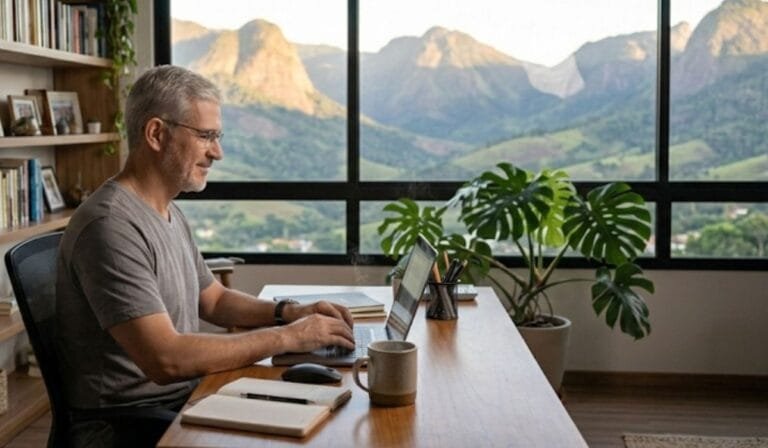 Branding semântico e a nova lógica de posicionamento para a IA