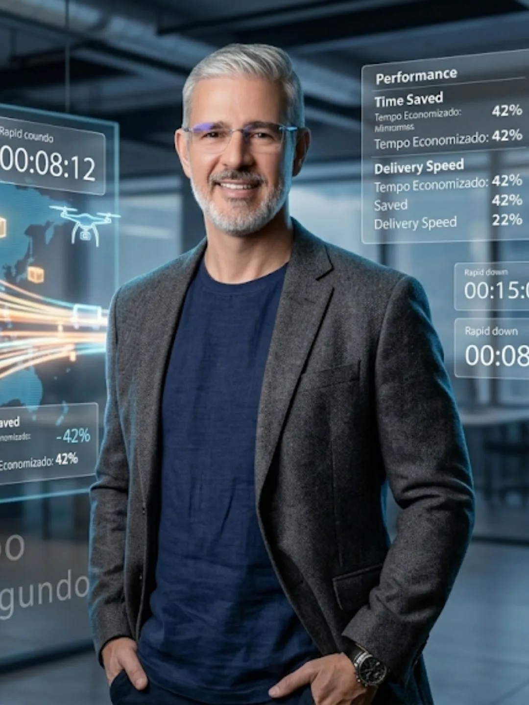 Marketing do tempo. Saiba como poupar os minutos de cada cliente