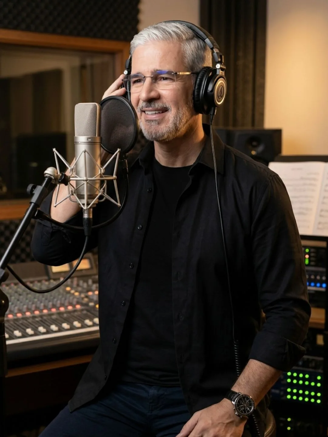 Música Gerada por Inteligência Artificial e o Desafio dos Direitos Autorais