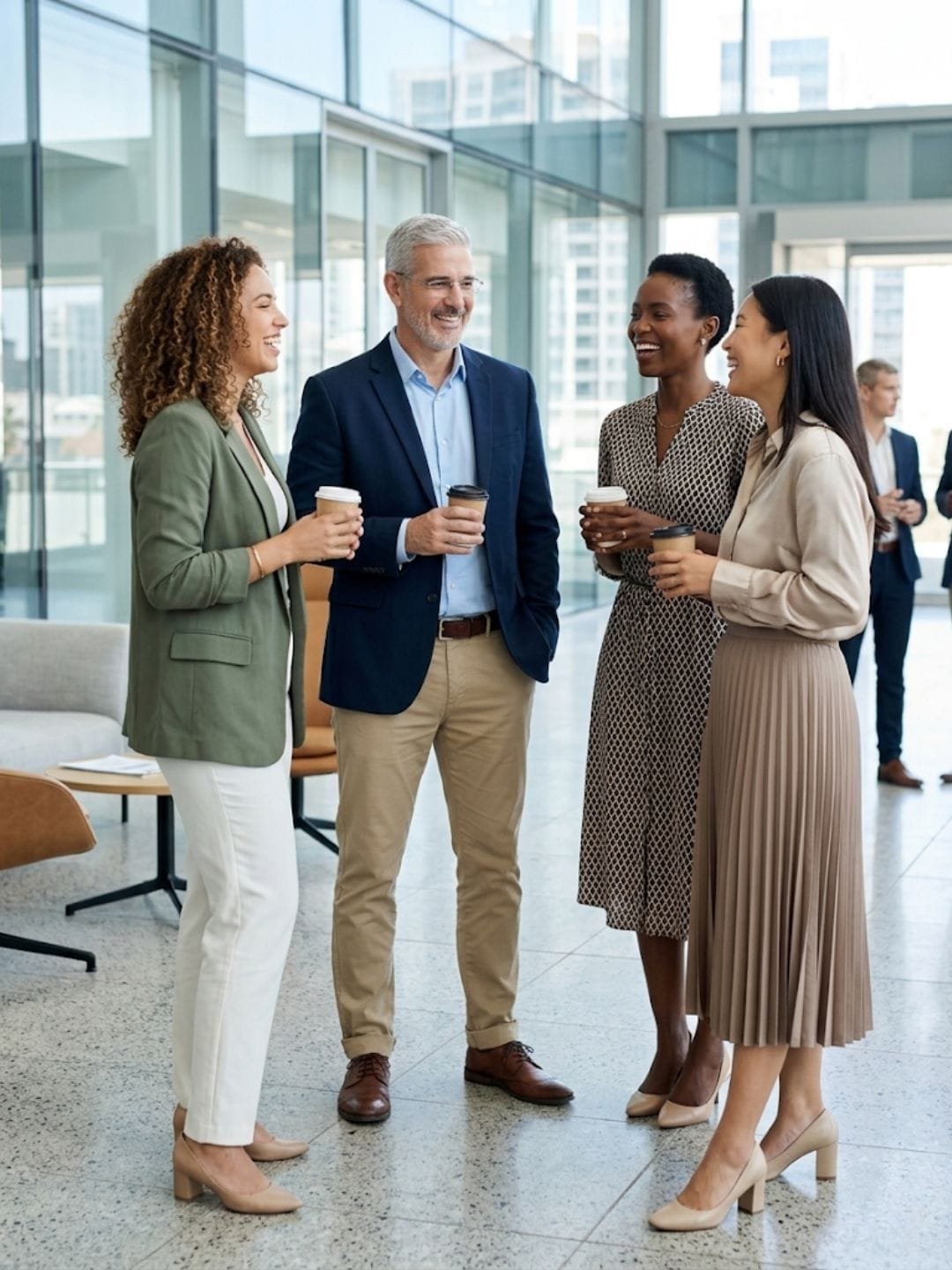 Perfil do profissional de marketing brasileiro e o cenário atual do setor
