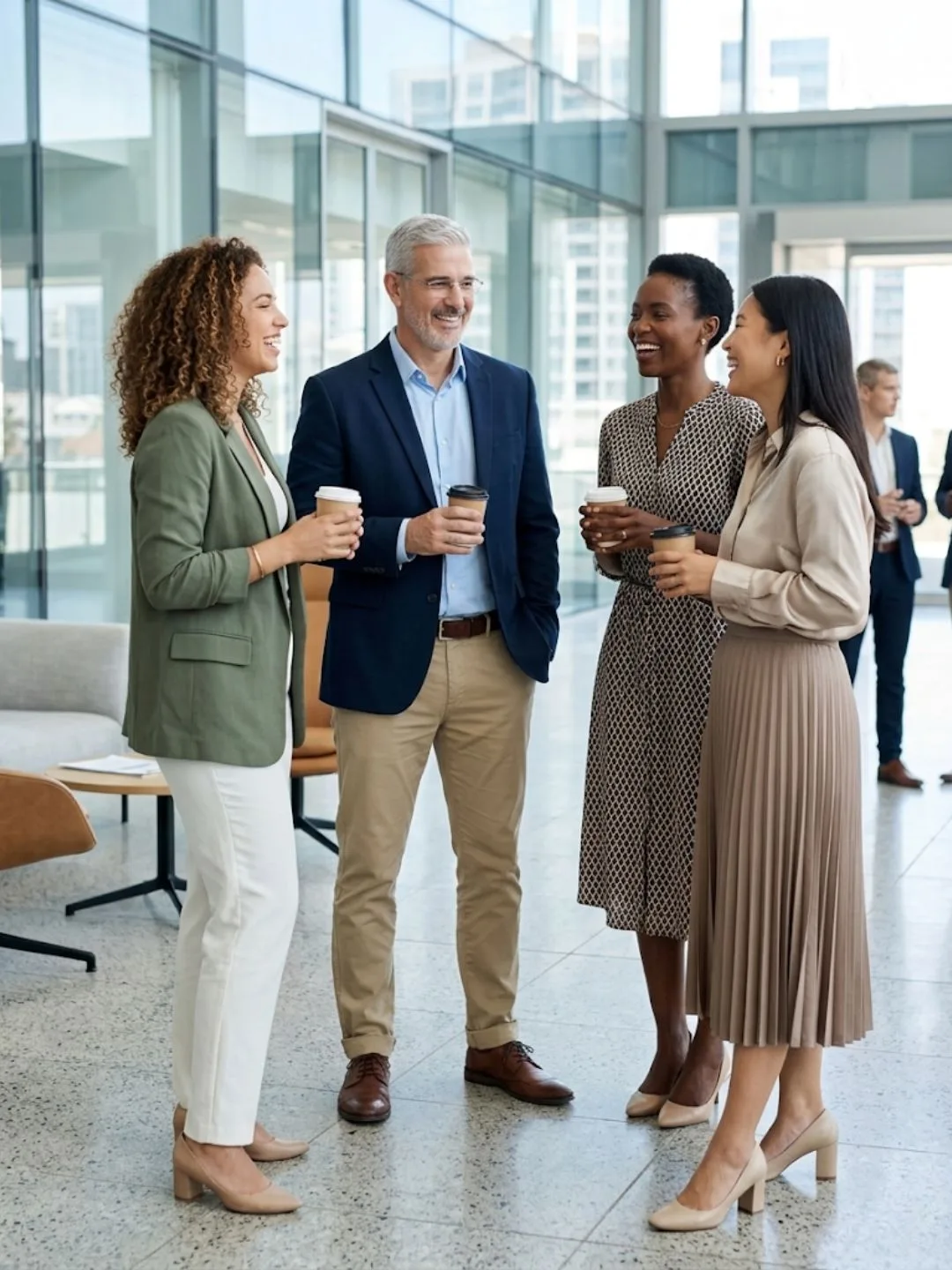 Perfil do profissional de marketing brasileiro e o cenário atual do setor