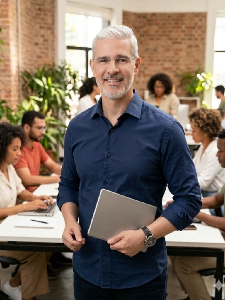 Prepare Seu Negócio Online Para o Novo CNPJ Alfanumérico