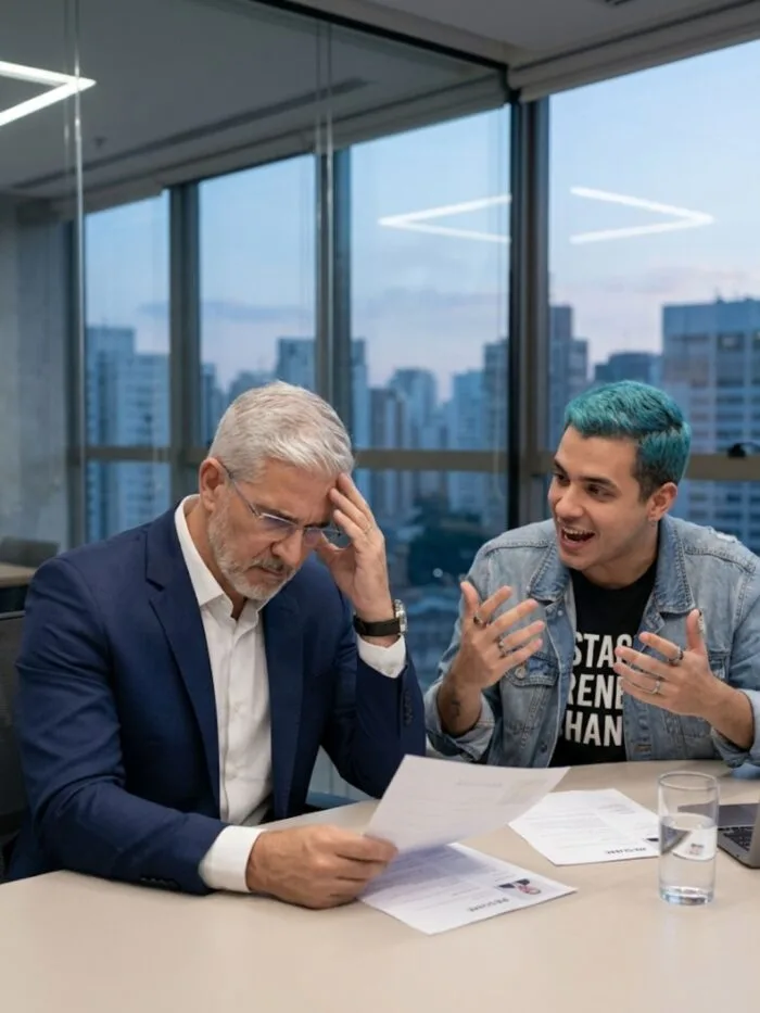 Escassez de talentos em tecnologia atinge as empresas no Brasil