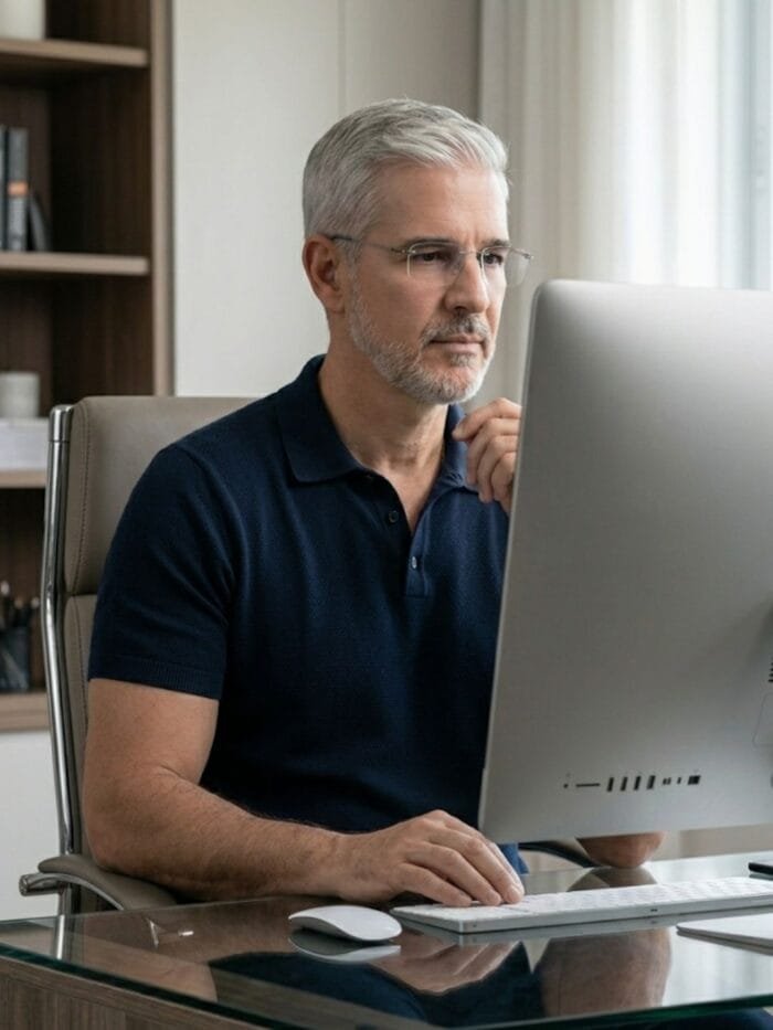 Site profissional exige estratégia de vendas e tráfego qualificado