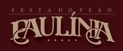 festa do peão de paulínia