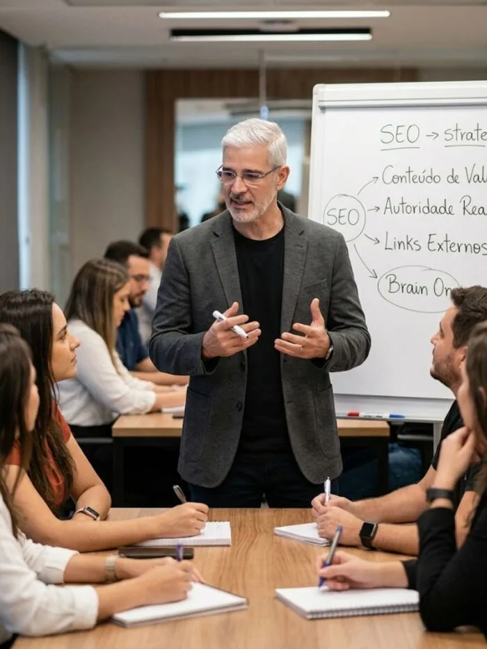 SEO para iniciantes o que realmente importa na hora de rankear