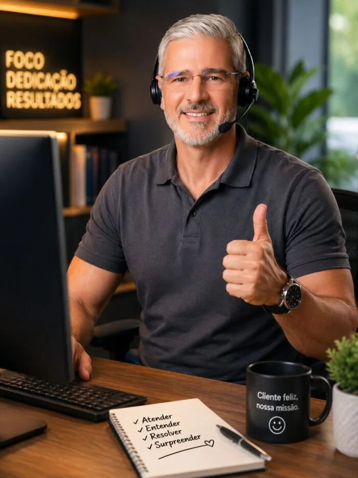 Como a Inteligência Artificial Humanizada Transforma a Experiência do Cliente