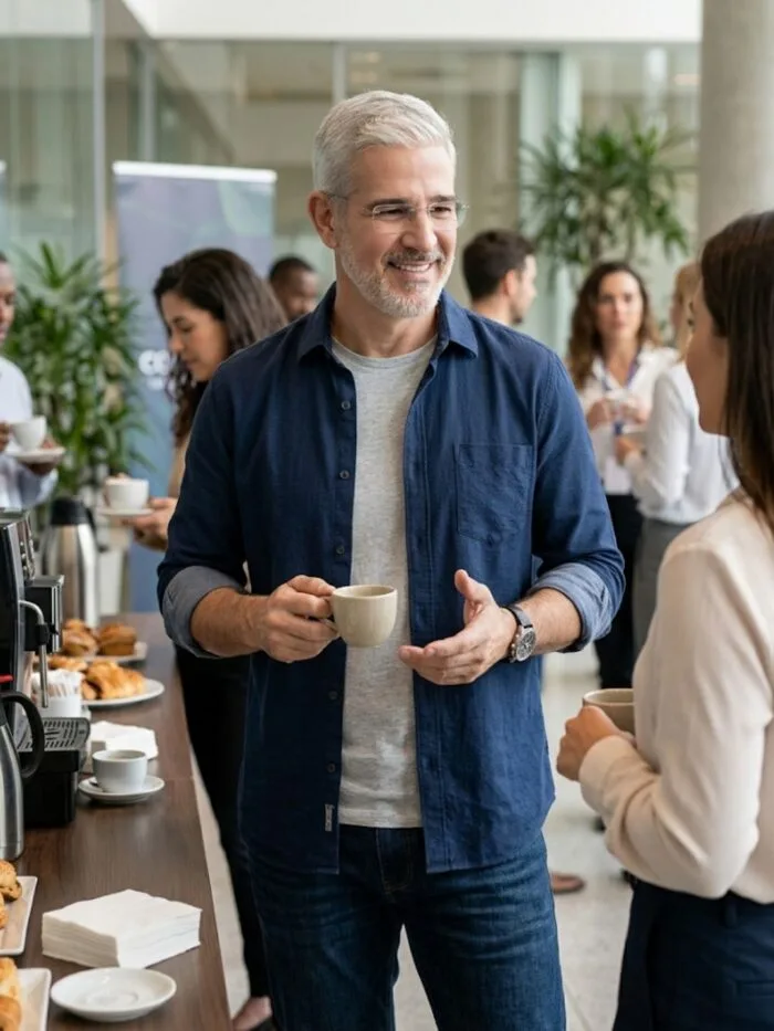 Consumidor 40+ ignorado e o erro bilionário do marketing digital