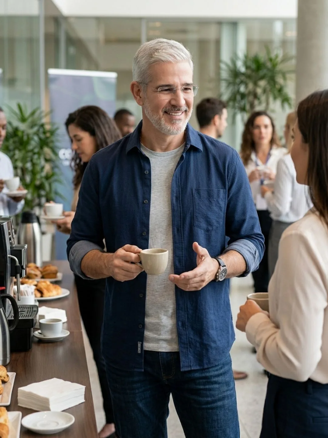 Consumidor 40+ ignorado e o erro bilionário do marketing digital