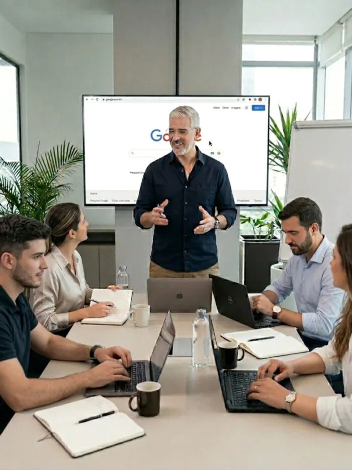 Mudanças na busca do Google transformam as estratégias de SEO