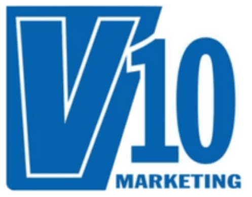 V10 Marketing