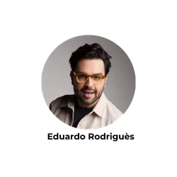 Eduardo Rodrigues Cliente do Rod Lopes