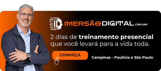 Imersão Digital Negócios Online e Marketing Digital Presencial em Campinas Paulínia e São Paulo com Rod Lopes