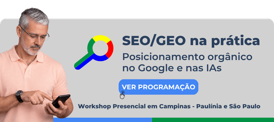curso presencial de seo geo em campinas paulínia e são paulo com rod lopes
